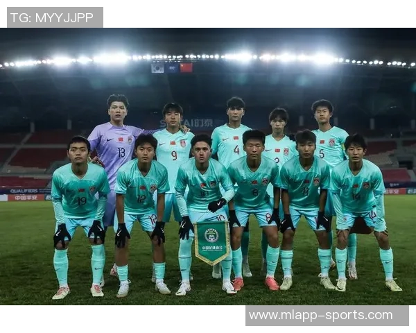 泰国U16逆袭晋级U17亚洲杯末轮3-0战胜对手力压科威特等球队