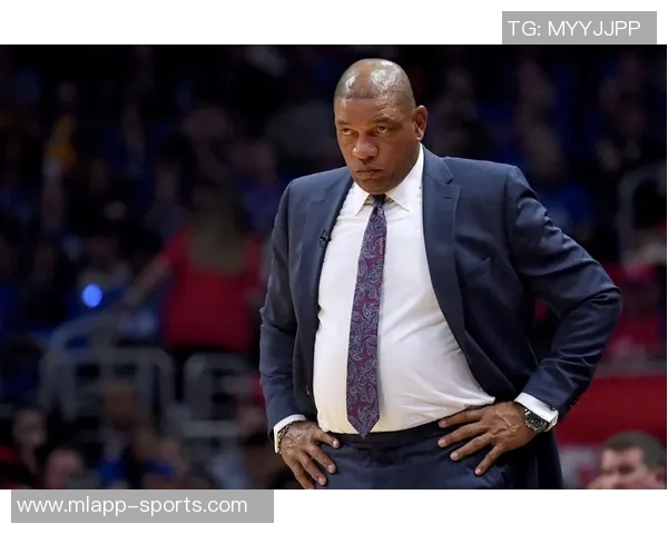 里弗斯执教雄鹿战绩平平未能突破季后赛困境球队五年内屡获东部前三