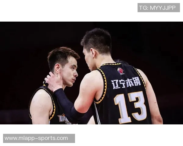 媒体人分析辽宁战术执行力强广厦需加速翻盘机会有限