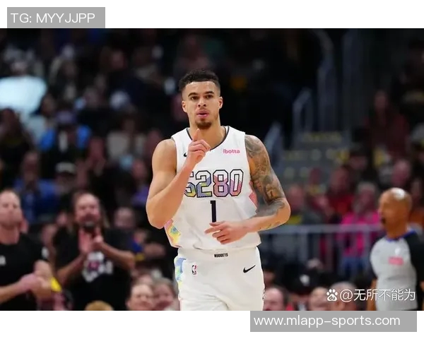 公牛与掘金曾深入探讨拉文与小波特的交易可能性