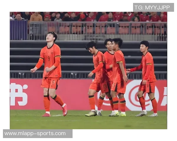 U16国足末轮战孟加拉国只需不败即可晋级领先19个净胜球优势明显