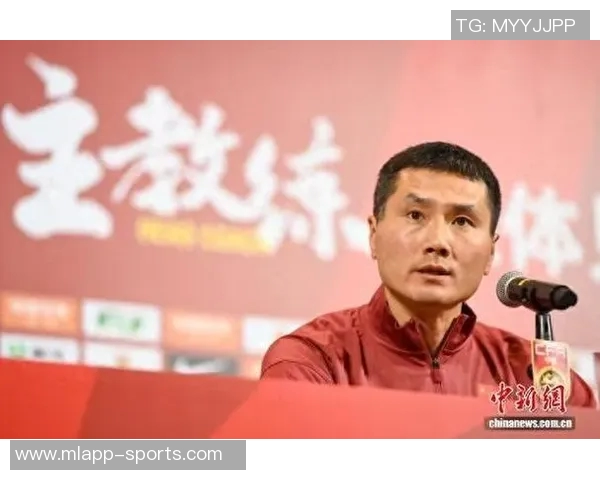 孙继海认为邵佳一是国足最佳教练人选强调青训应注重长远发展 孙继海认为邵佳一是国足最佳教练人选强调青训应注重长远发展