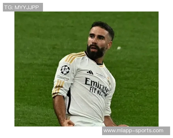 卡瓦哈尔本赛季出场仅两次续约无进展皇马未来存疑