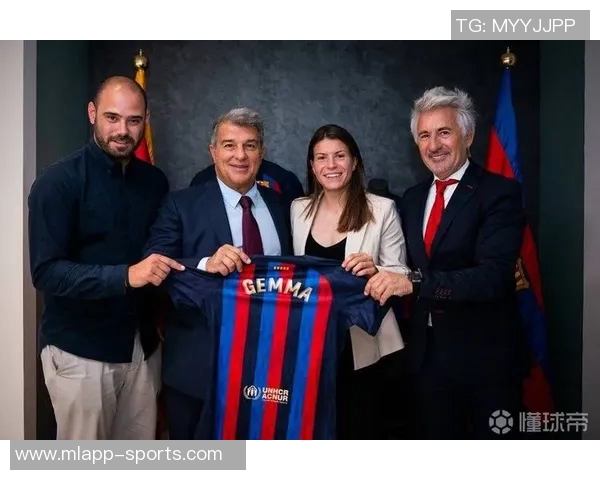 丰特：捍卫巴萨的未来需迈向全新时代的改革与创新