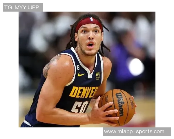 阿隆戈登复出表现出色15投8中贡献20分6篮板罚球命中率高达667 阿隆戈登复出表现出色15投8中贡献20分6篮板罚球命中率高达667