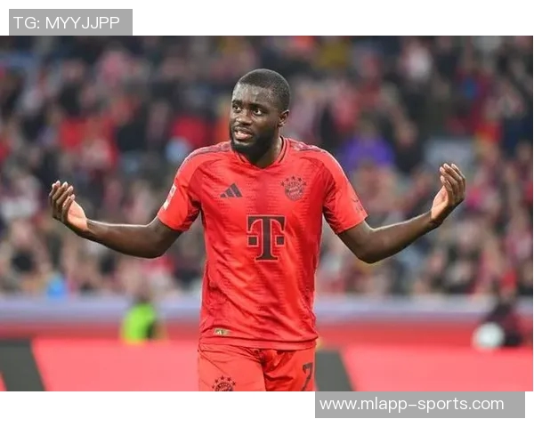 哈曼直言拜仁无能为力帕梅卡诺续约困境引发关注 哈曼直言拜仁无能为力帕梅卡诺续约困境引发关注