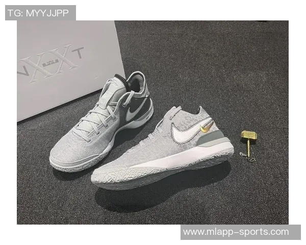 Nike为布朗尼母校塞拉峡谷定制LeBron23篮球鞋展现青春活力与运动精神